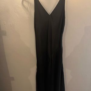 Megan dress All Saints